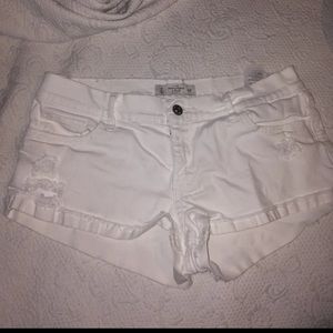 Shorts - A&F